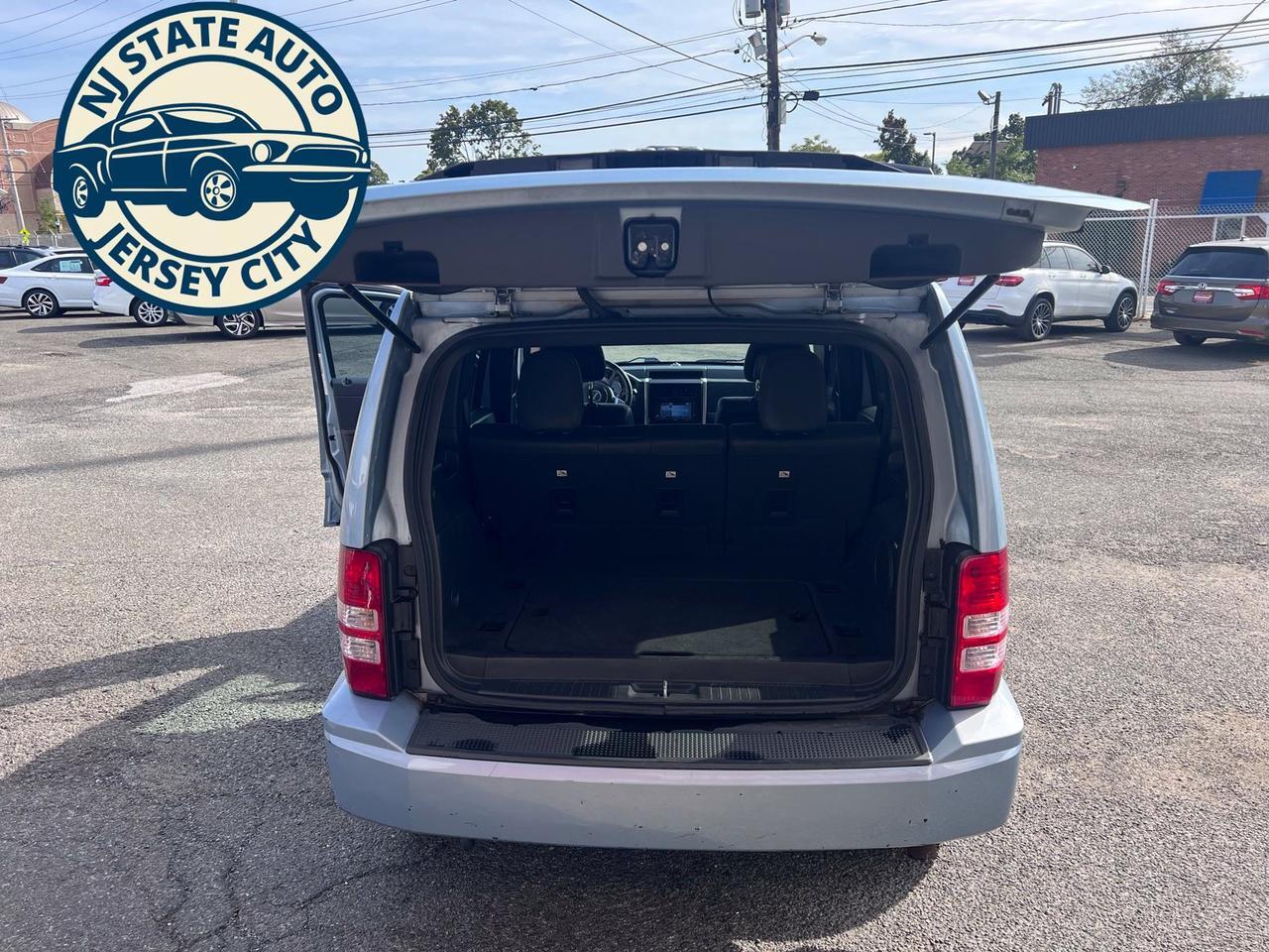 2012 Jeep Liberty Sport Jersey City NJ 2012 Jeep Liberty Sport Jersey City NJ