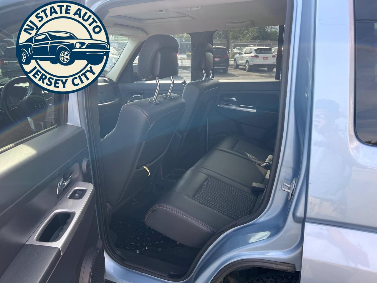 2012 Jeep Liberty Sport Jersey City NJ 2012 Jeep Liberty Sport Jersey City NJ