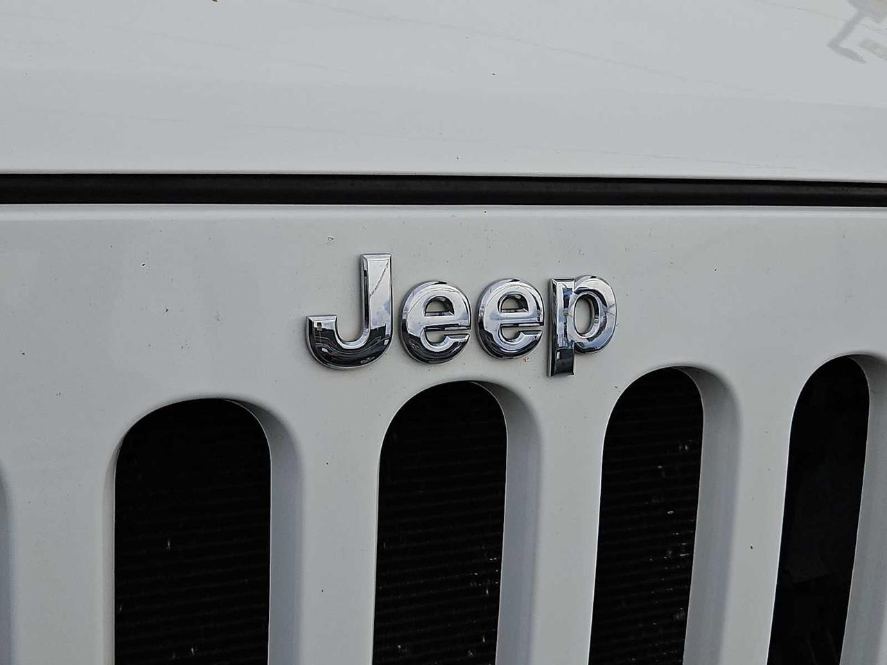 2012 Jeep Wrangler Rubicon Irving TX