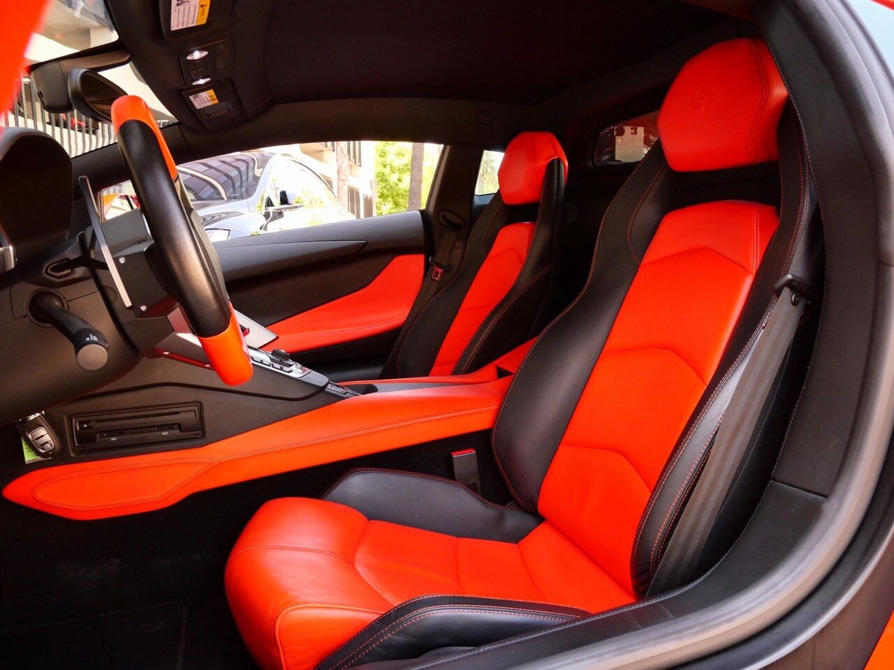 2012 Lamborghini Aventador LP700-4 LP700-4 Lawrence KS