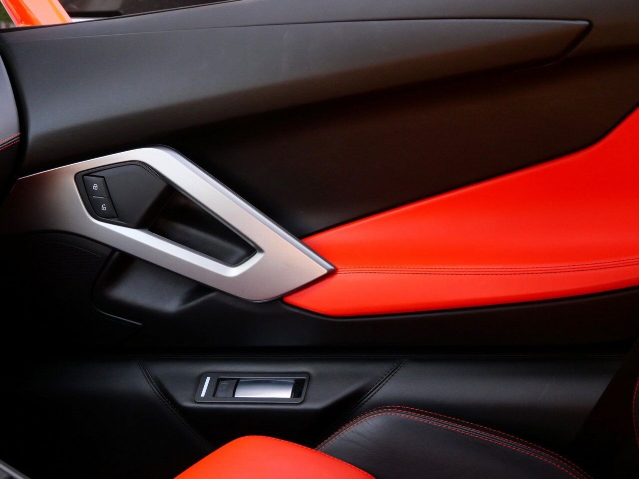 2012 Lamborghini Aventador LP700-4 LP700-4 Lawrence KS