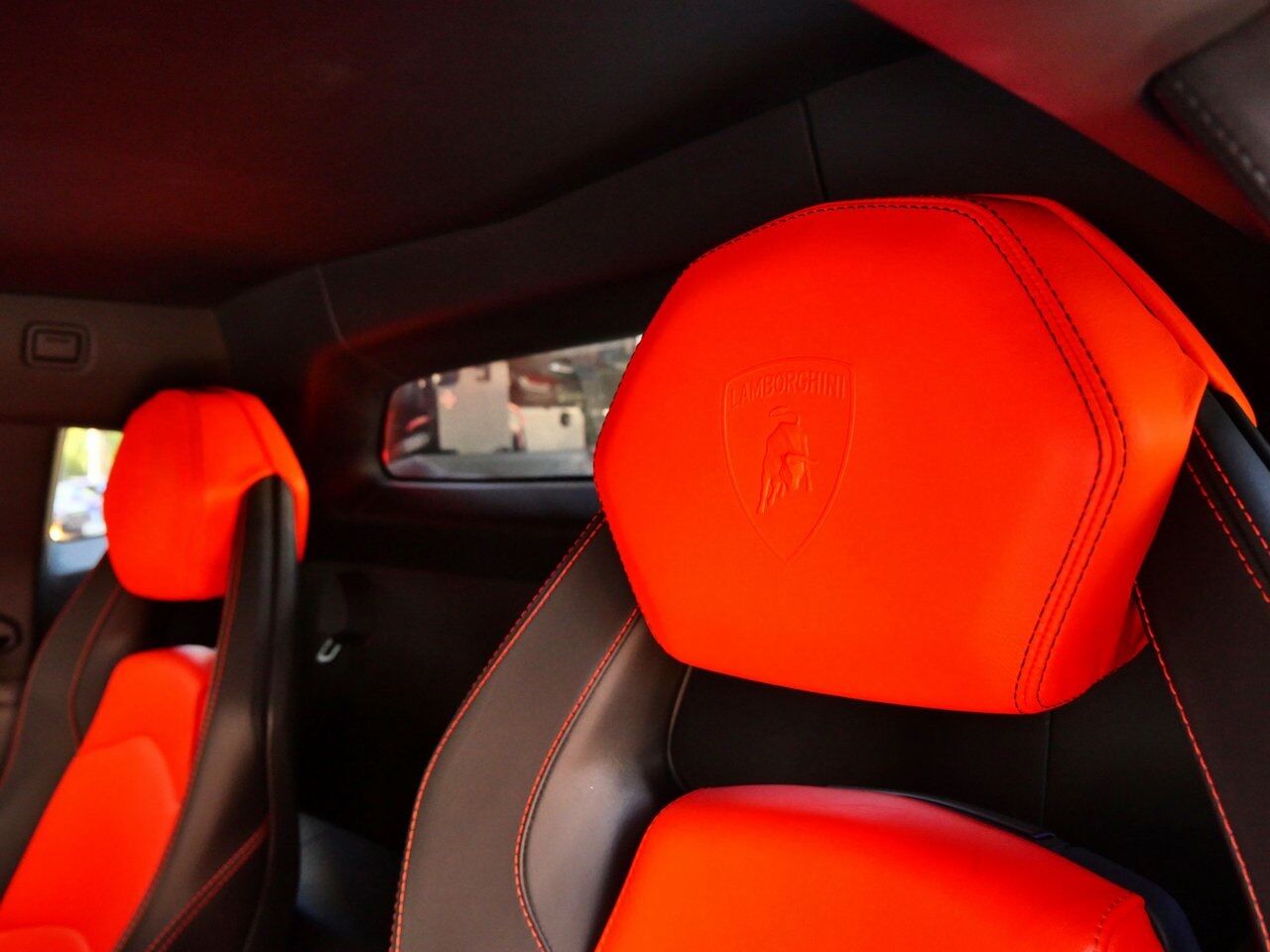 2012 Lamborghini Aventador LP700-4 LP700-4 Lawrence KS