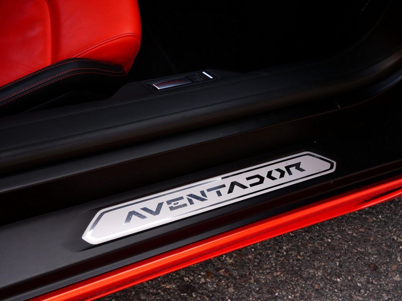 2012 Lamborghini Aventador LP700-4 LP700-4 Lawrence KS