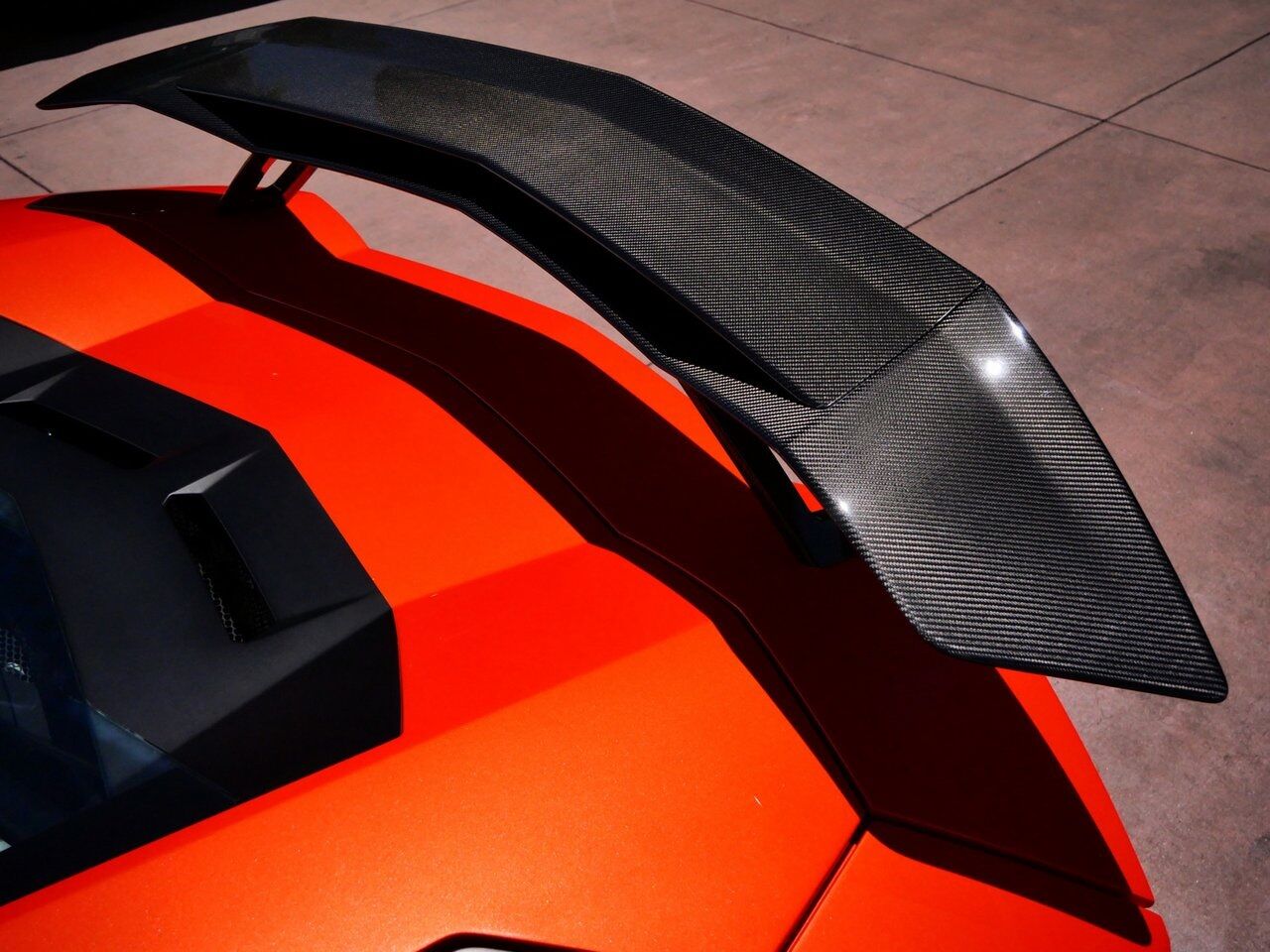 2012 Lamborghini Aventador LP700-4 LP700-4 Lawrence KS
