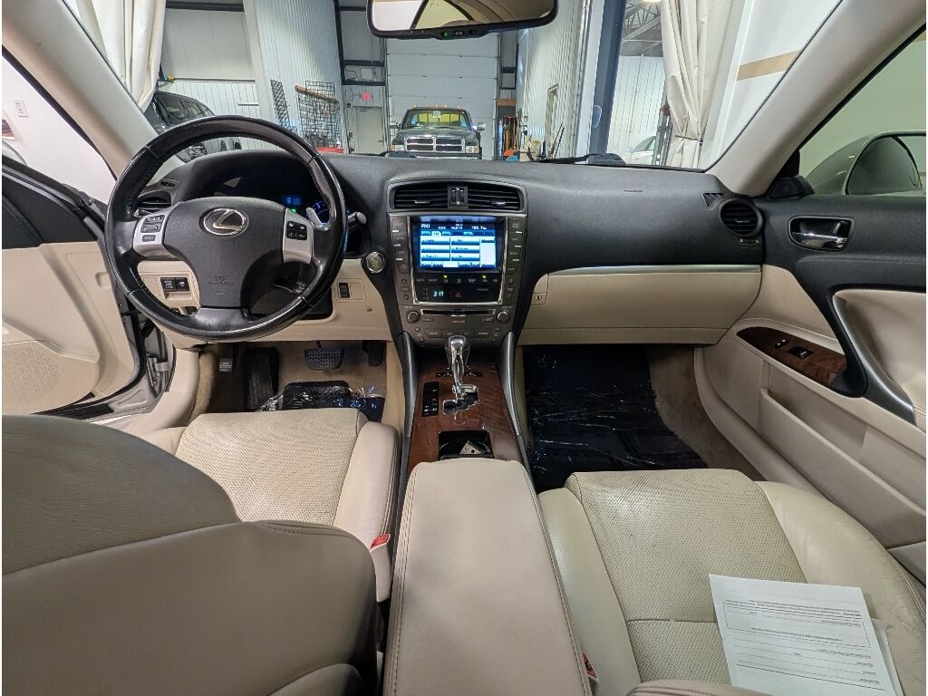 2012 Lexus IS 250C Base Bozeman MT