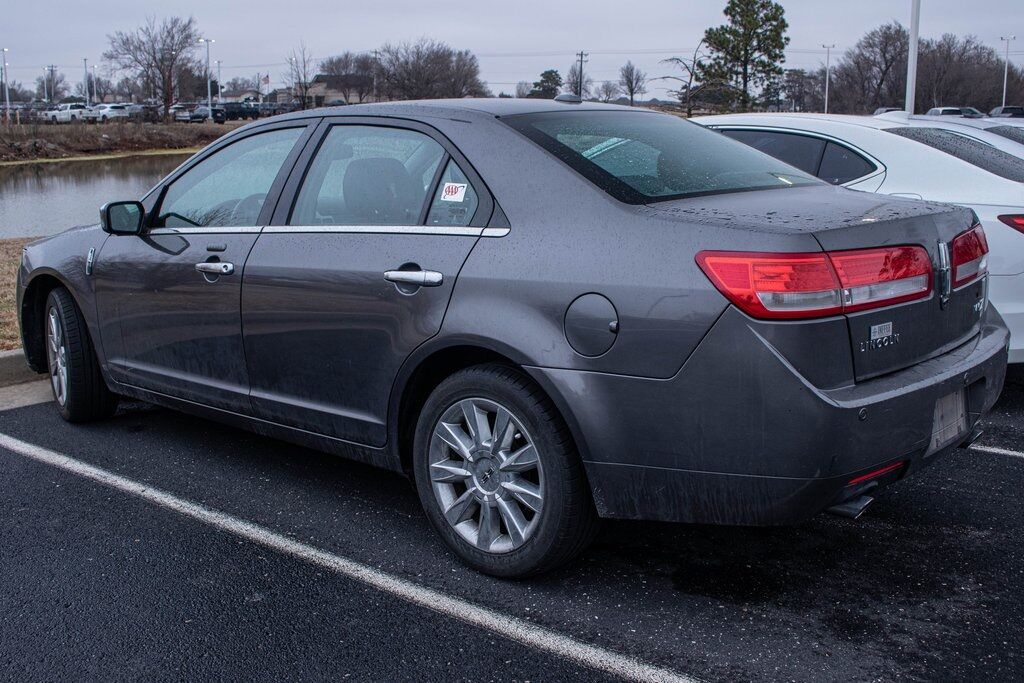 2012 Lincoln MKZ Base Oklahoma City OK
