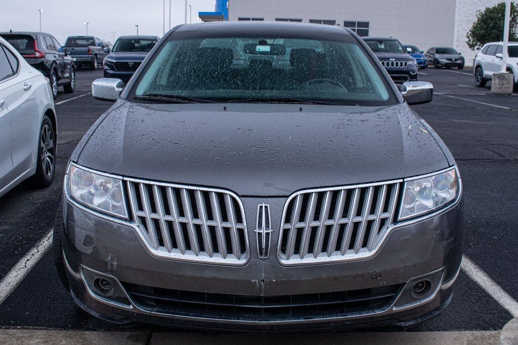 2012 Lincoln MKZ Base Oklahoma City OK