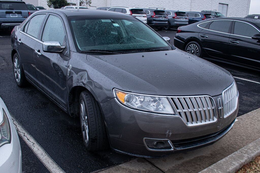 2012 Lincoln MKZ Base Oklahoma City OK