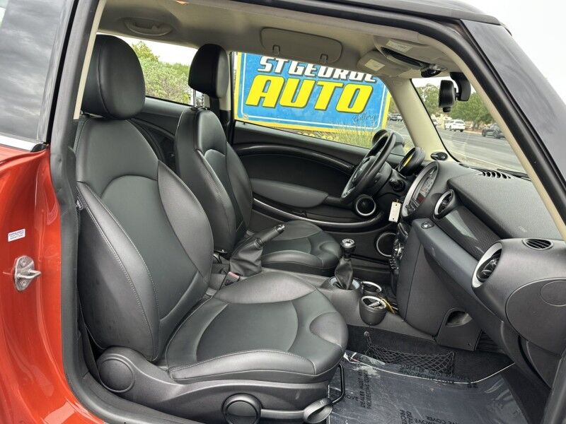 2012 MINI Cooper Hardtop S St George UT 2012 MINI Cooper Hardtop S St George UT