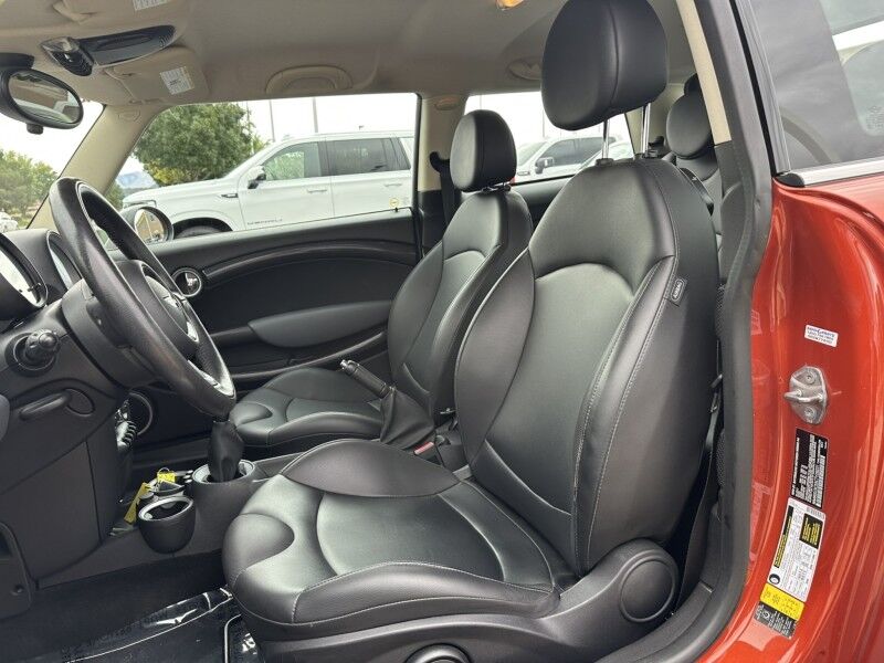 2012 MINI Cooper Hardtop S St George UT 2012 MINI Cooper Hardtop S St George UT