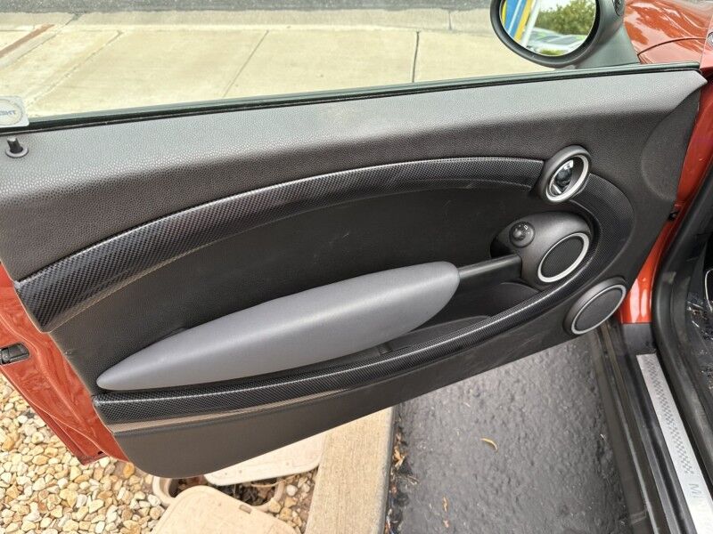 2012 MINI Cooper Hardtop S St George UT 2012 MINI Cooper Hardtop S St George UT