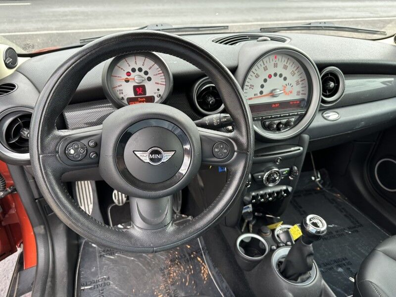 2012 MINI Cooper Hardtop S St George UT 2012 MINI Cooper Hardtop S St George UT