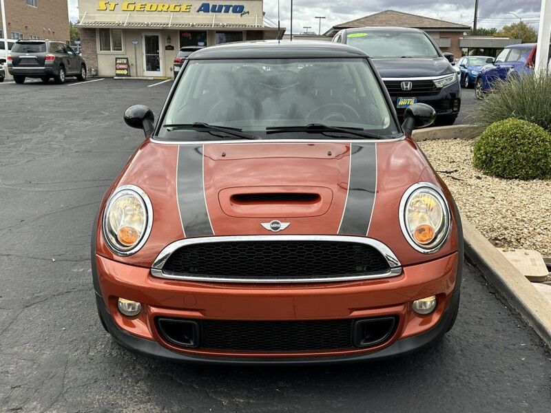 2012 MINI Cooper Hardtop S St George UT 2012 MINI Cooper Hardtop S St George UT