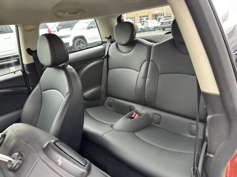 2012 MINI Cooper Hardtop S St George UT 2012 MINI Cooper Hardtop S St George UT
