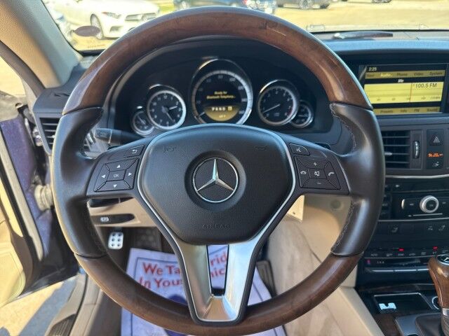 2012 Mercedes-Benz E-Class E 350 Springfield IL 2012 Mercedes-Benz E-Class E 350 Springfield IL