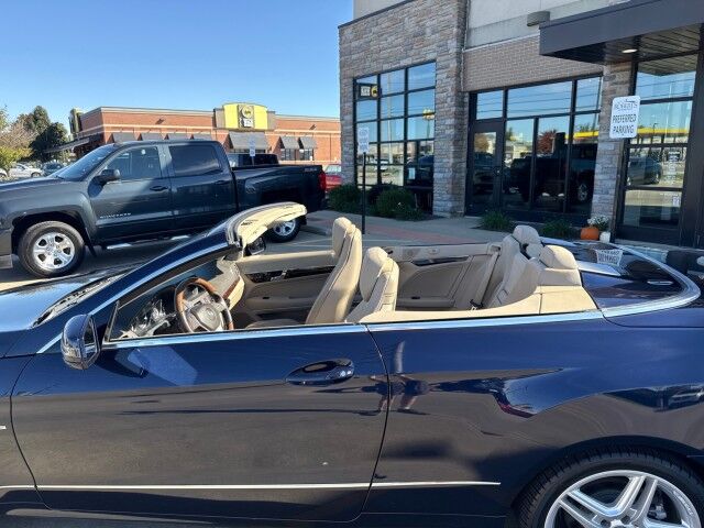 2012 Mercedes-Benz E-Class E 350 Springfield IL 2012 Mercedes-Benz E-Class E 350 Springfield IL