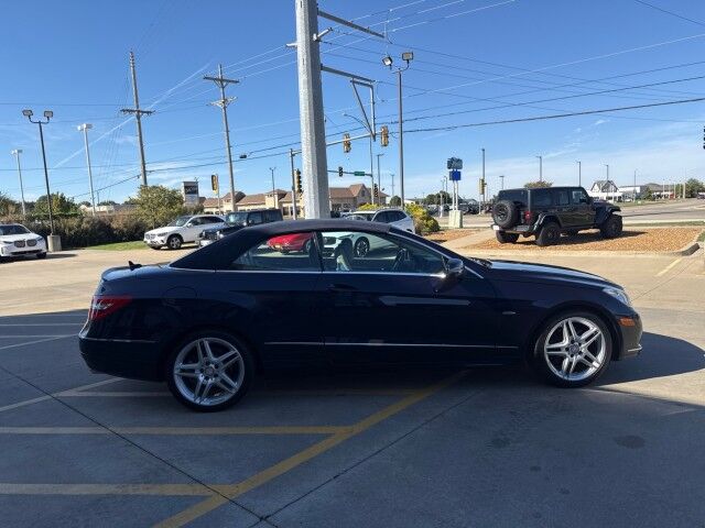 2012 Mercedes-Benz E-Class E 350 Springfield IL 2012 Mercedes-Benz E-Class E 350 Springfield IL
