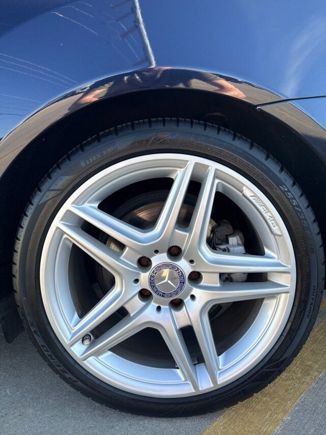 2012 Mercedes-Benz E-Class E 350 Springfield IL 2012 Mercedes-Benz E-Class E 350 Springfield IL