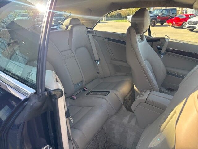 2012 Mercedes-Benz E-Class E 350 Springfield IL 2012 Mercedes-Benz E-Class E 350 Springfield IL