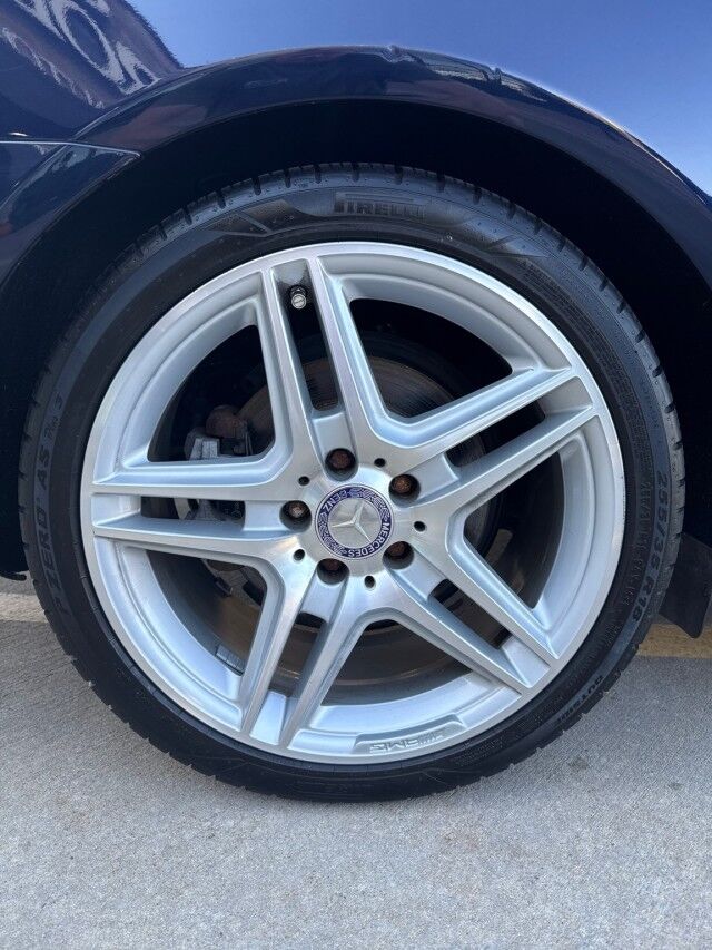 2012 Mercedes-Benz E-Class E 350 Springfield IL 2012 Mercedes-Benz E-Class E 350 Springfield IL