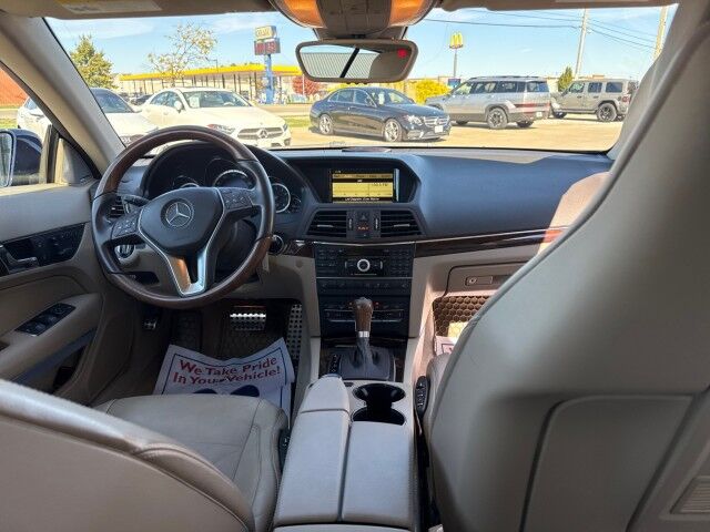 2012 Mercedes-Benz E-Class E 350 Springfield IL 2012 Mercedes-Benz E-Class E 350 Springfield IL