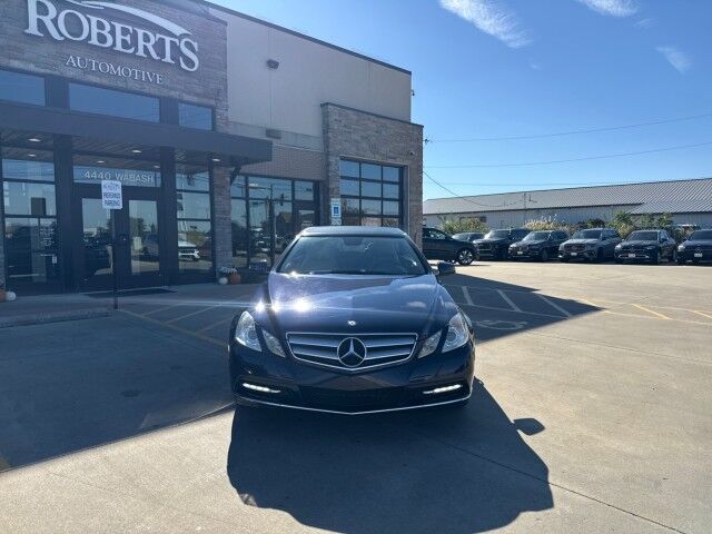 2012 Mercedes-Benz E-Class E 350 Springfield IL 2012 Mercedes-Benz E-Class E 350 Springfield IL