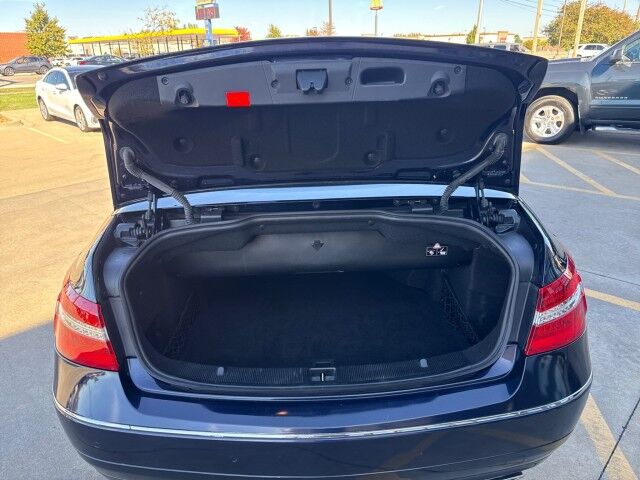 2012 Mercedes-Benz E-Class E 350 Springfield IL 2012 Mercedes-Benz E-Class E 350 Springfield IL