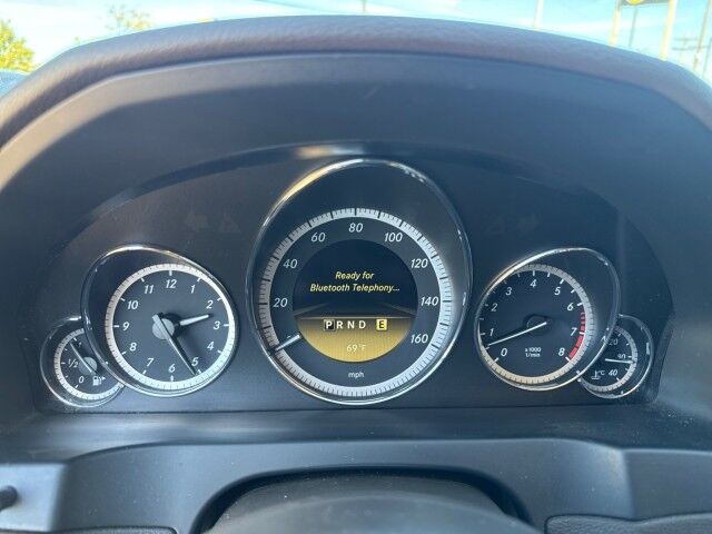 2012 Mercedes-Benz E-Class E 350 Springfield IL 2012 Mercedes-Benz E-Class E 350 Springfield IL