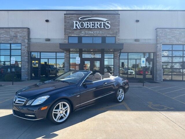 2012 Mercedes-Benz E-Class E 350 Springfield IL 2012 Mercedes-Benz E-Class E 350 Springfield IL