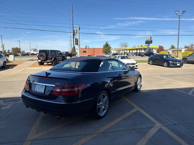 2012 Mercedes-Benz E-Class E 350 Springfield IL 2012 Mercedes-Benz E-Class E 350 Springfield IL