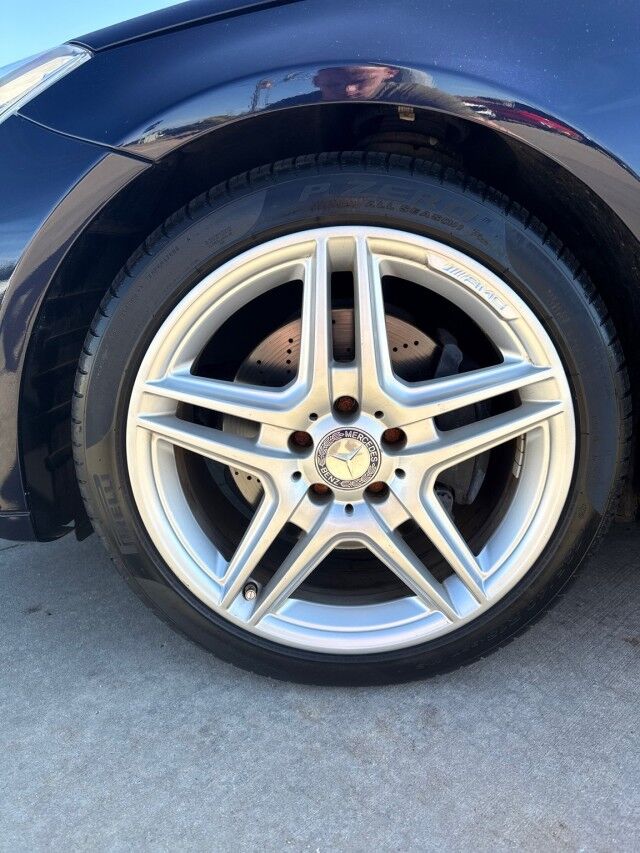 2012 Mercedes-Benz E-Class E 350 Springfield IL 2012 Mercedes-Benz E-Class E 350 Springfield IL