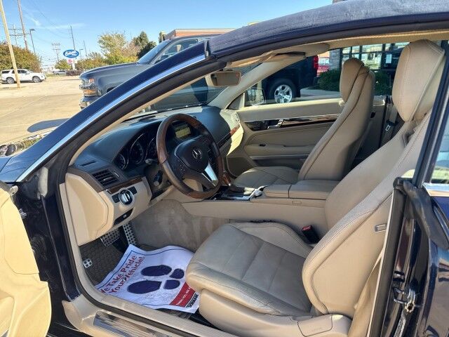 2012 Mercedes-Benz E-Class E 350 Springfield IL 2012 Mercedes-Benz E-Class E 350 Springfield IL