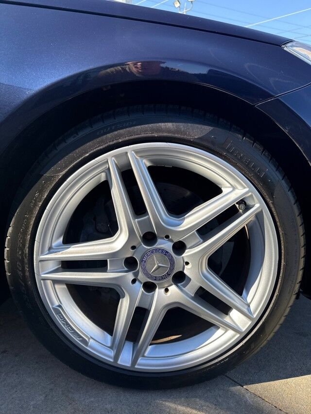 2012 Mercedes-Benz E-Class E 350 Springfield IL 2012 Mercedes-Benz E-Class E 350 Springfield IL