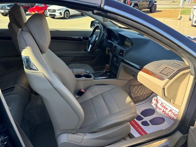 2012 Mercedes-Benz E-Class E 350 Springfield IL 2012 Mercedes-Benz E-Class E 350 Springfield IL