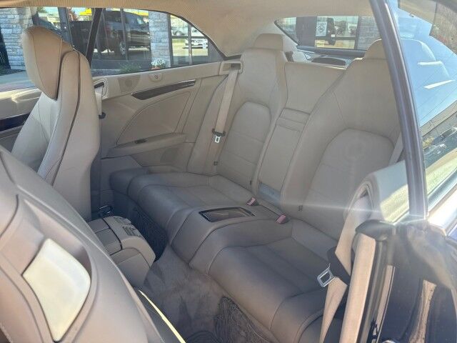 2012 Mercedes-Benz E-Class E 350 Springfield IL 2012 Mercedes-Benz E-Class E 350 Springfield IL