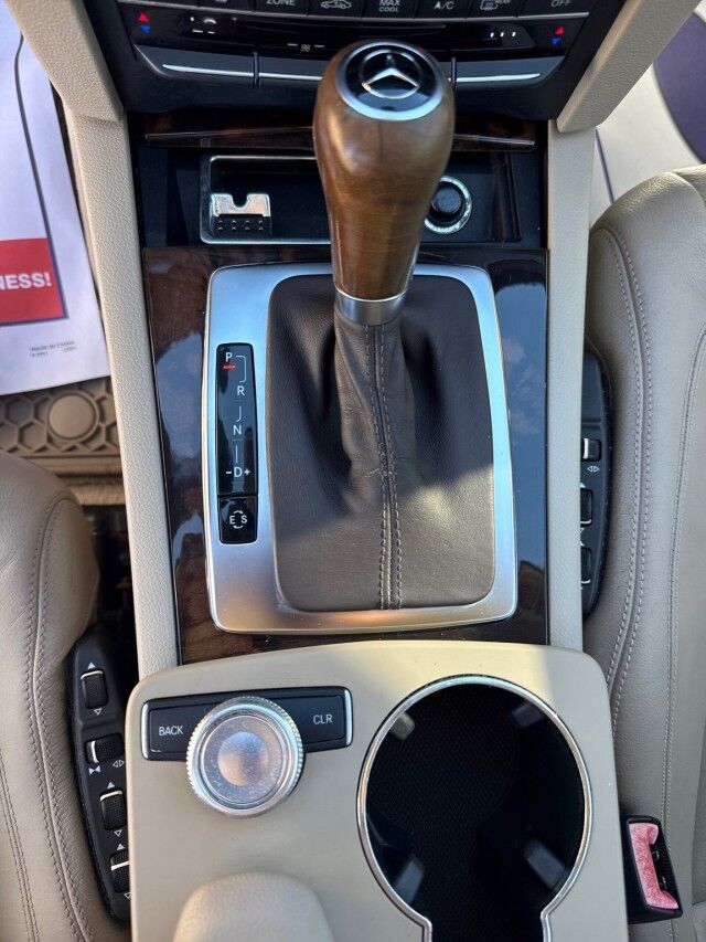 2012 Mercedes-Benz E-Class E 350 Springfield IL 2012 Mercedes-Benz E-Class E 350 Springfield IL