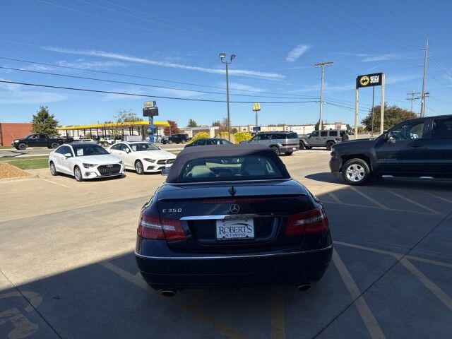 2012 Mercedes-Benz E-Class E 350 Springfield IL 2012 Mercedes-Benz E-Class E 350 Springfield IL