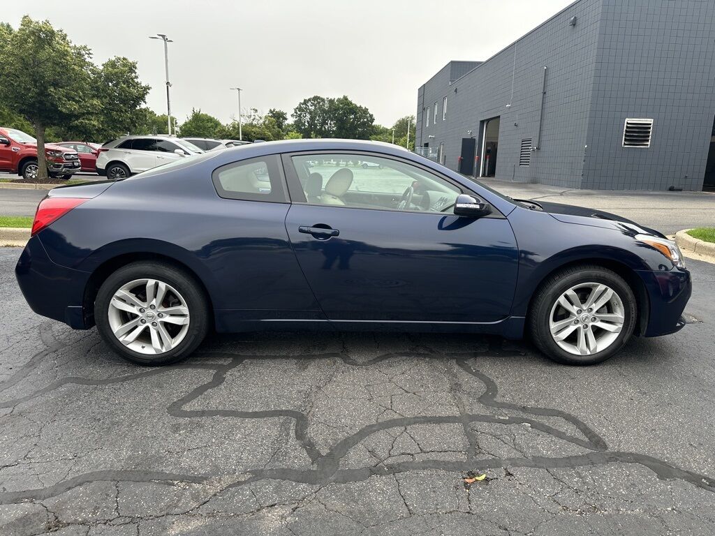 2012 Nissan Altima 2.5 S w/Premium &amp; Convenience Pkg San Clemente CA