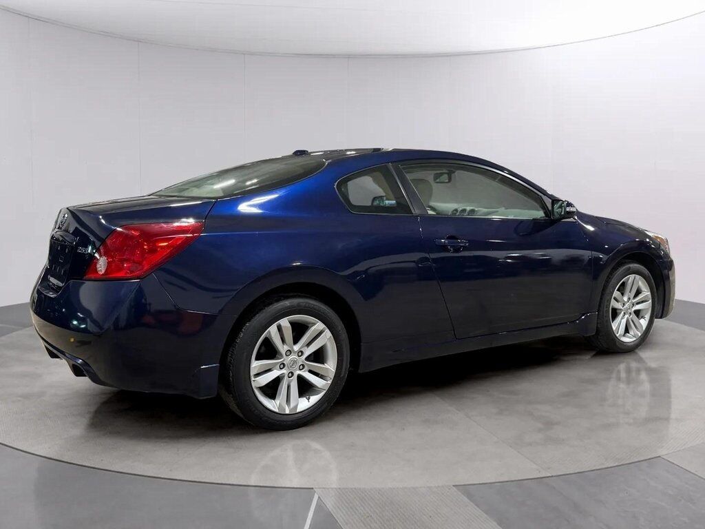 2012 Nissan Altima 2.5 S w/Premium &amp; Convenience Pkg San Clemente CA