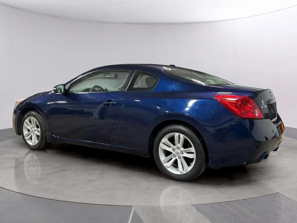 2012 Nissan Altima 2.5 S w/Premium &amp; Convenience Pkg San Clemente CA