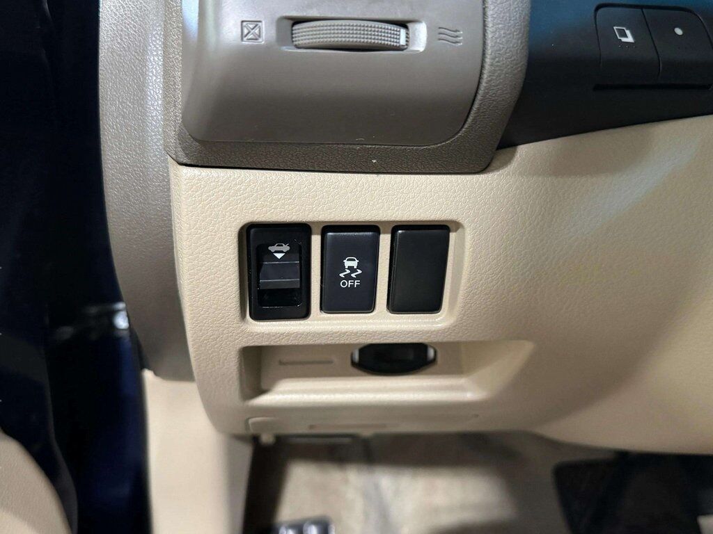 2012 Nissan Altima 2.5 S w/Premium &amp; Convenience Pkg San Clemente CA