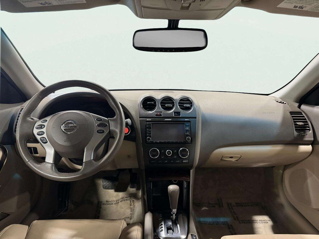 2012 Nissan Altima 2.5 S w/Premium &amp; Convenience Pkg San Clemente CA