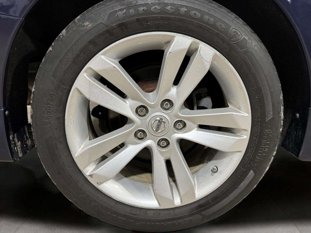 2012 Nissan Altima 2.5 S w/Premium &amp; Convenience Pkg San Clemente CA