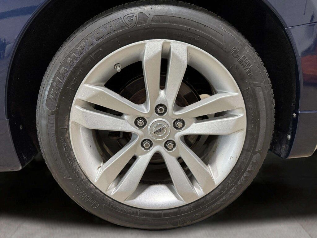 2012 Nissan Altima 2.5 S w/Premium &amp; Convenience Pkg San Clemente CA
