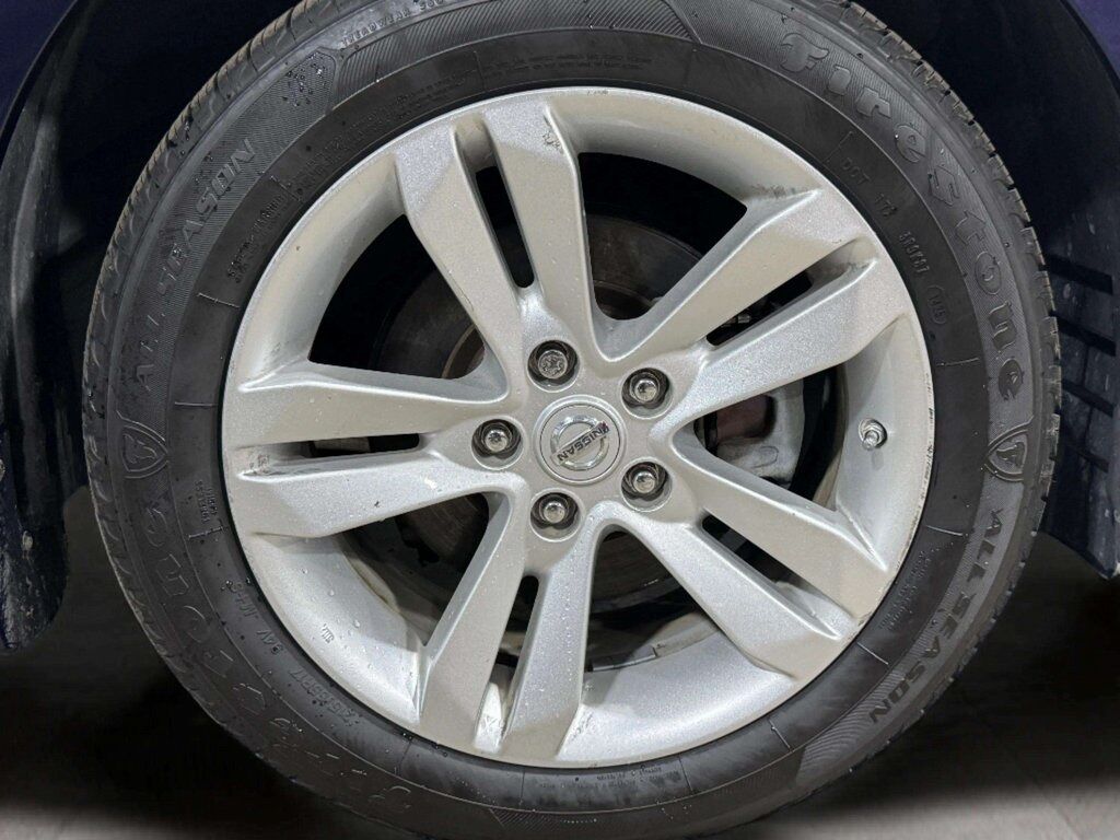 2012 Nissan Altima 2.5 S w/Premium &amp; Convenience Pkg San Clemente CA