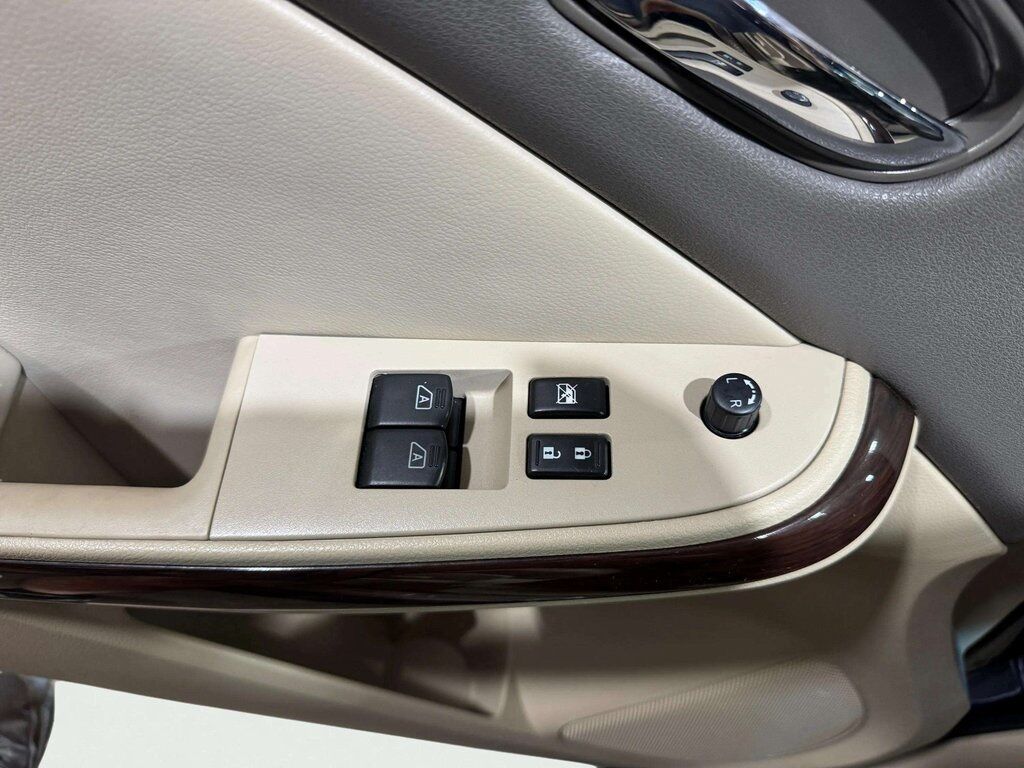 2012 Nissan Altima 2.5 S w/Premium &amp; Convenience Pkg San Clemente CA