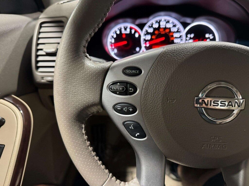 2012 Nissan Altima 2.5 S w/Premium &amp; Convenience Pkg San Clemente CA