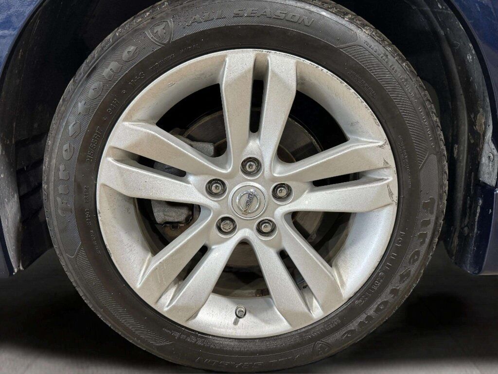 2012 Nissan Altima 2.5 S w/Premium &amp; Convenience Pkg San Clemente CA