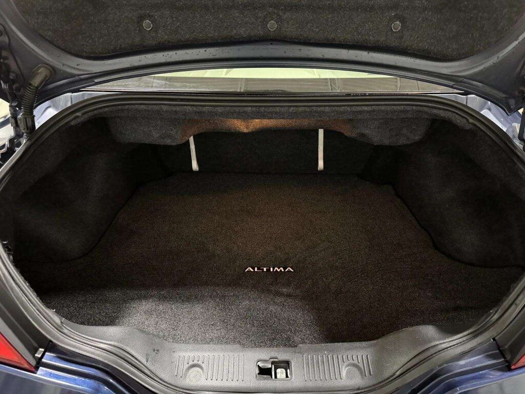 2012 Nissan Altima 2.5 S w/Premium &amp; Convenience Pkg San Clemente CA