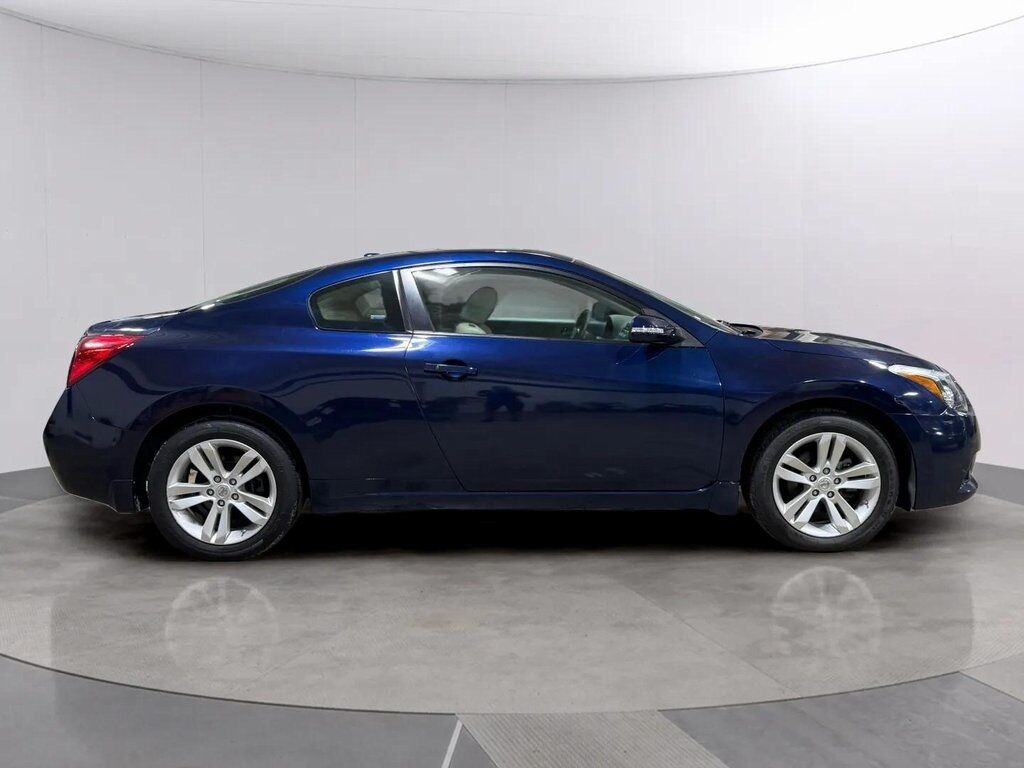 2012 Nissan Altima 2.5 S w/Premium &amp; Convenience Pkg San Clemente CA